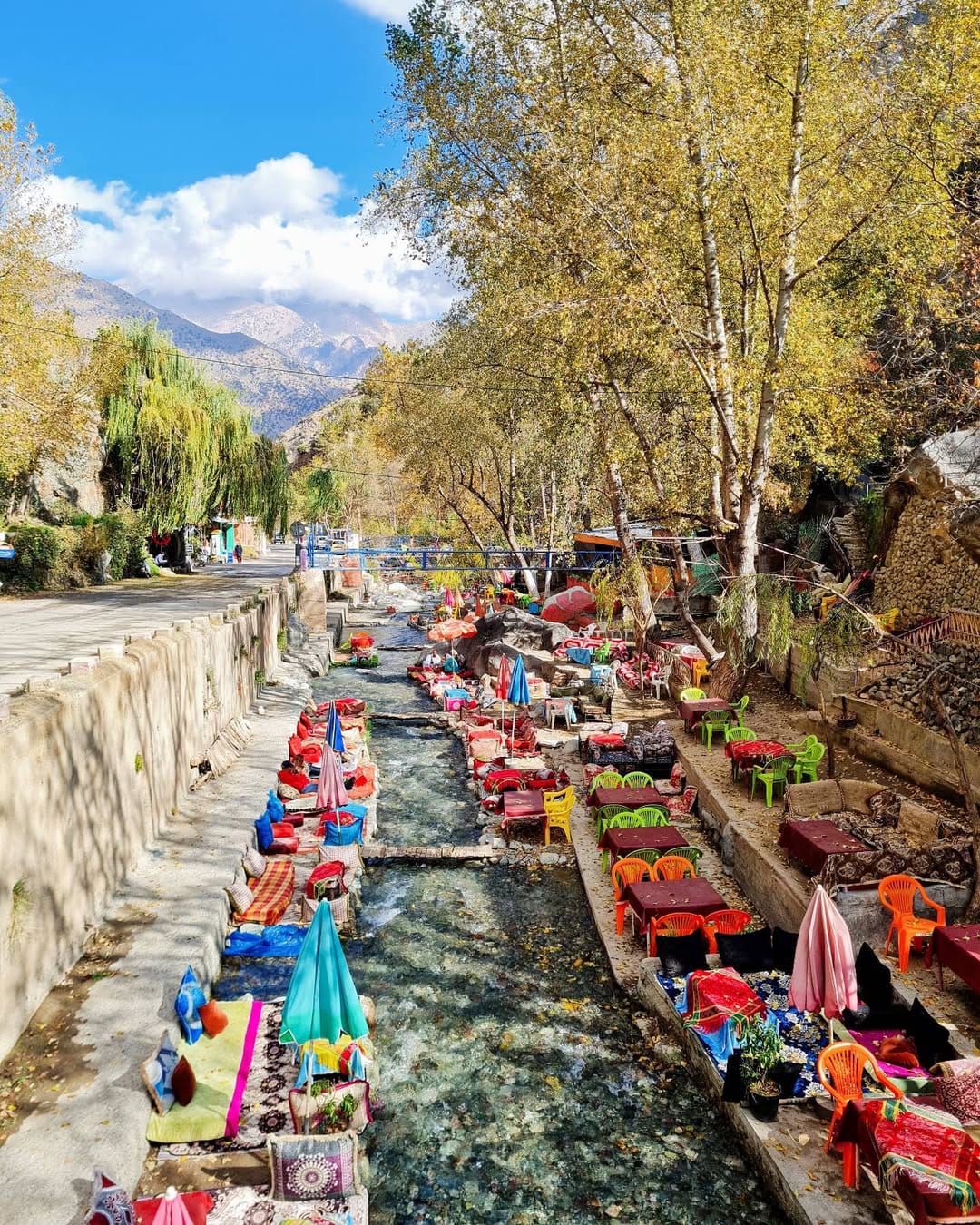 Map of Cycle Vietnam including Vietnam