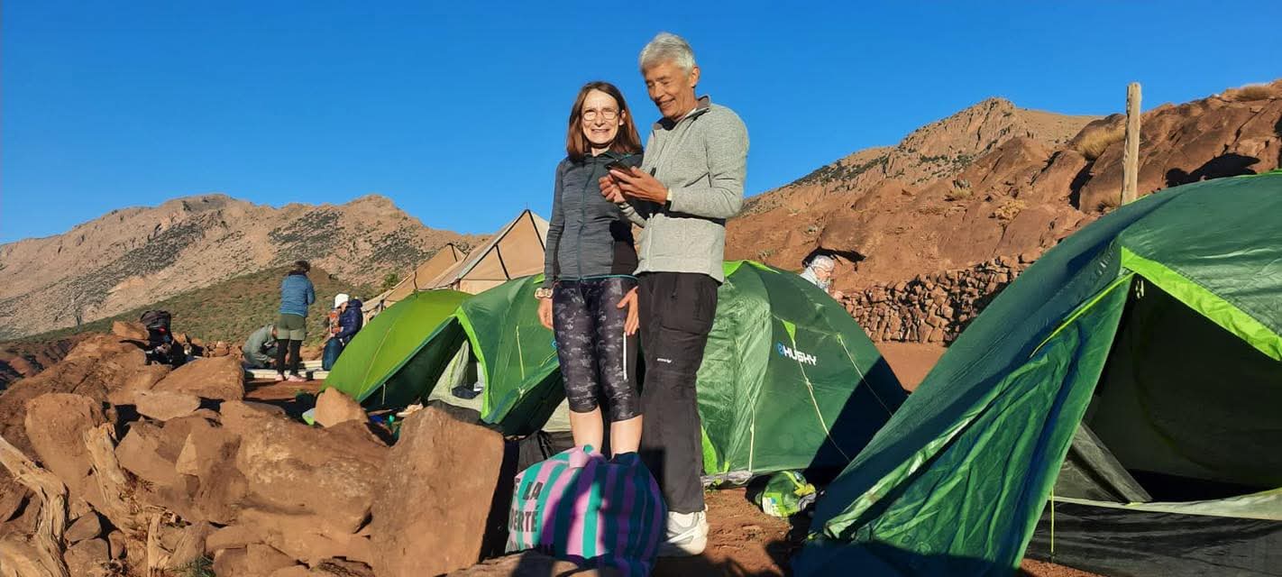 Map of Premium Highlights Of Japan including Japan